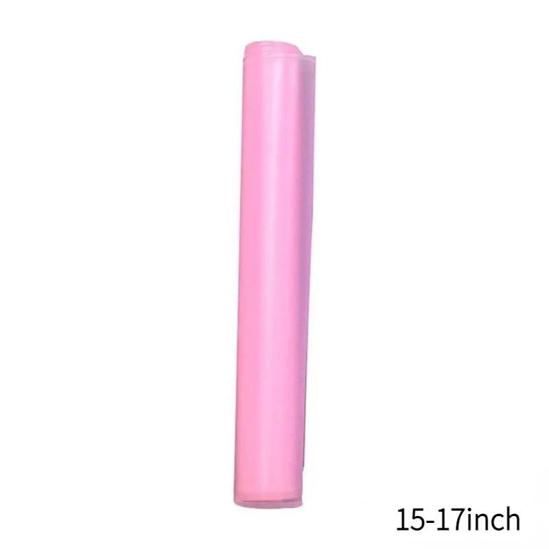 1 шт. Универсальная накладка на клавиатуру для 12""-17"" ноутбука, защитная пленка для клавиатуры, компьютеры, силиконовая водонепроницаемая защита, скин