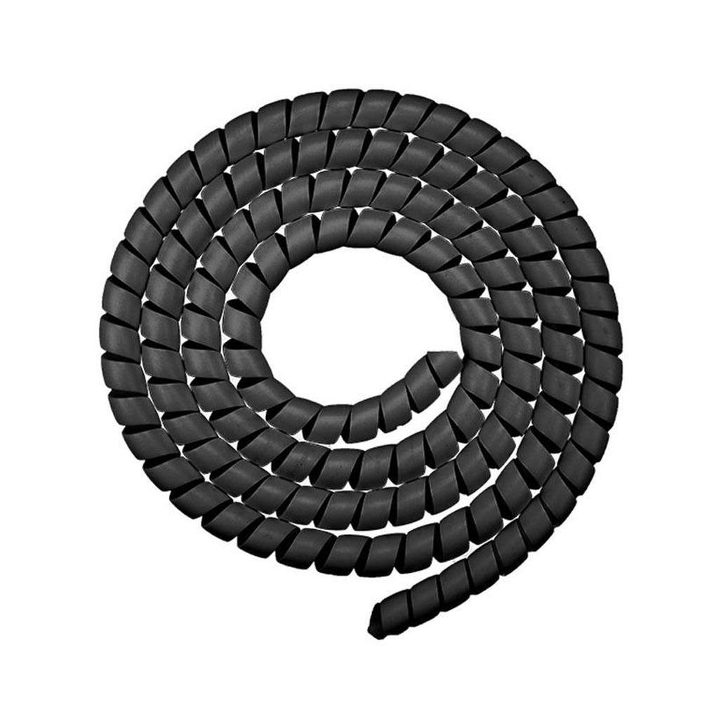 Защитная спиральная обертка, детали скутера, защитная линия, защитная крышка, трубка, обмотка кабеля, провод