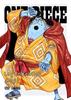 Коллекция журналов ONE PIECE «JINBE» [DVD]