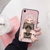 Muslim Hijab Gir Phone Case for Redmi Note 5 6 7 8 9 10 11 12 13 Pro Max Plus 12C 11S 10S 10T 10X 10A 10C 9S 9T 9A 9C Prime NFC 8T 7A 8A S2