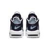 Nike Air More Uptempo Denim Blue GS Sneakers 415082-404