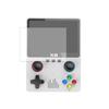 Game Console Screen Protector Film for X6 Tempered Glass Film Gamepad Film Scratchproof Full Screen Film Shatterproof