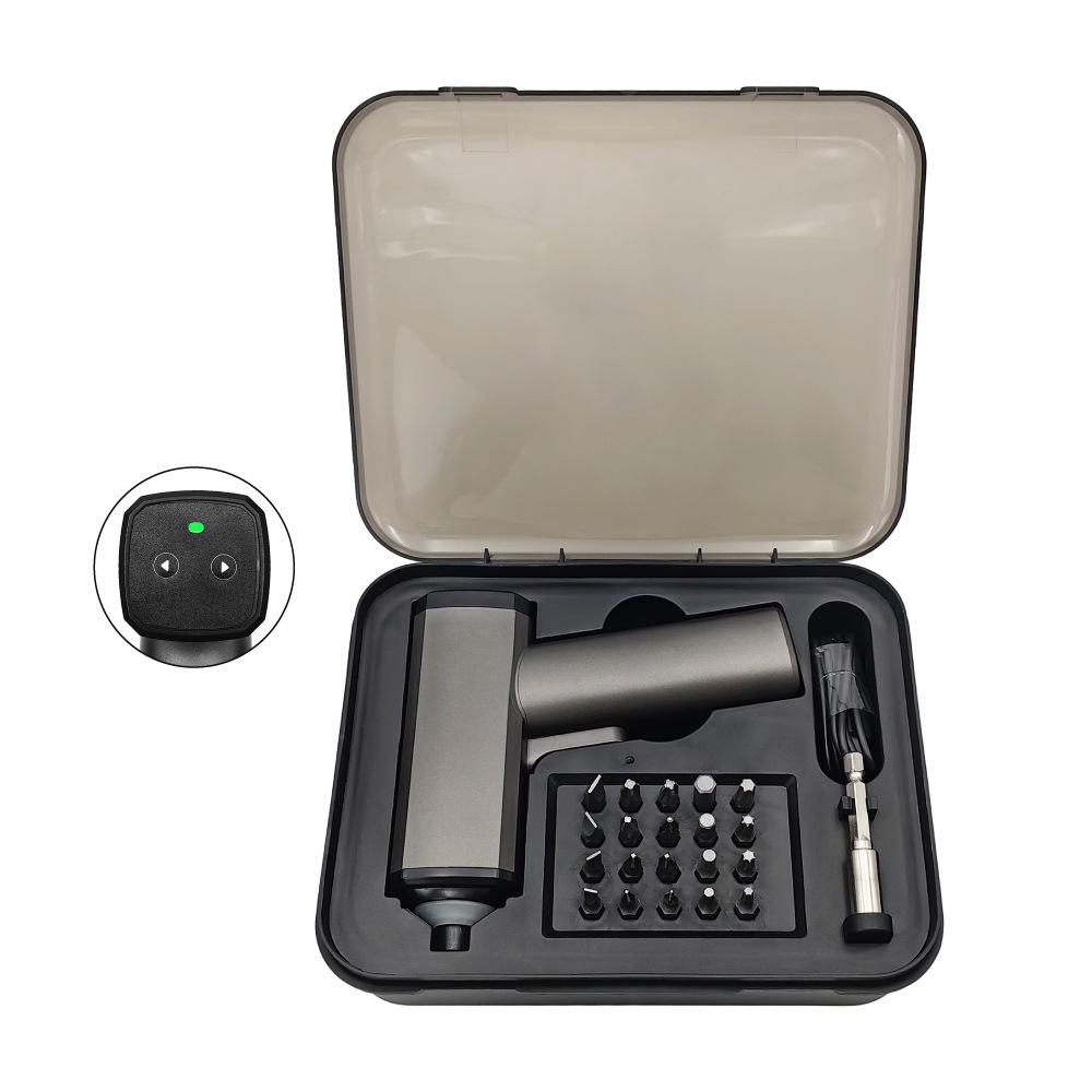 Набор электрических отверток Xiaomi Feng 3.6V с мини-дрелью для ремонта дома и компьютеров