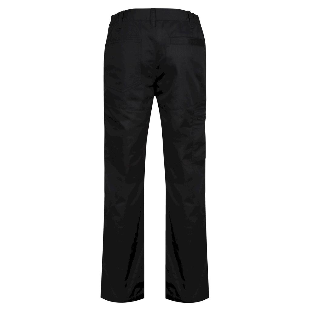 Regatta Professional Womens/Ladies Cargo Trousers