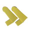LITTLE PRESENTS Titanium Alpha Finger Guard AC-156 Yellow Free Size