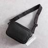 Essentials Модная и персонализированная сумка через плечо, повседневная рабочая сумка на грудь, мужская и женская маленькая квадратная сумка, сумка для мобильного телефона, сумка через плечо
