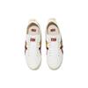 ONITSUKA TIGER Кроссовки унисекс без шнуровки Mexico 66 Cream Beet Juice 1183A360-123