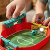 Double Finger Toys, Tabletop Football Field, Parent Child Interactive Catapult Children's Board Game Toys