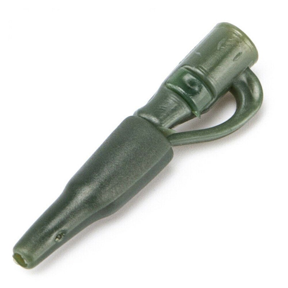 Outdoor Carp Rig Tubes Lead Clips Tail Rubbers Fishing Tackle Fishing Terminal