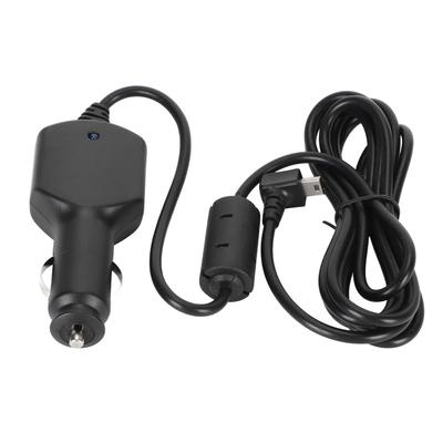 5 В 2 А автомобильный кабель питания 10 Вт USB-адаптер питания зарядный шнур для GARMIN GPS ZUMO 220 350LM