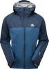 Куртка Mountain Equipment Zeno Mens Jacket me-dusk/cosmos