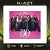 [ПРЕДЗАКАЗ] – BAD (Японский Ver.) [CD+ФОТОАЛЬБОМ] Ограниченное издание A Первого тиража
