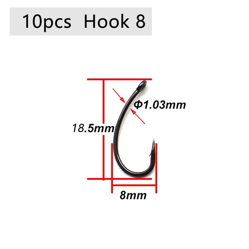Вертлюги для ловли карпа, защелки с твердым кольцом, быстросменные рыболовные крючки, вертлюжки, аксессуары