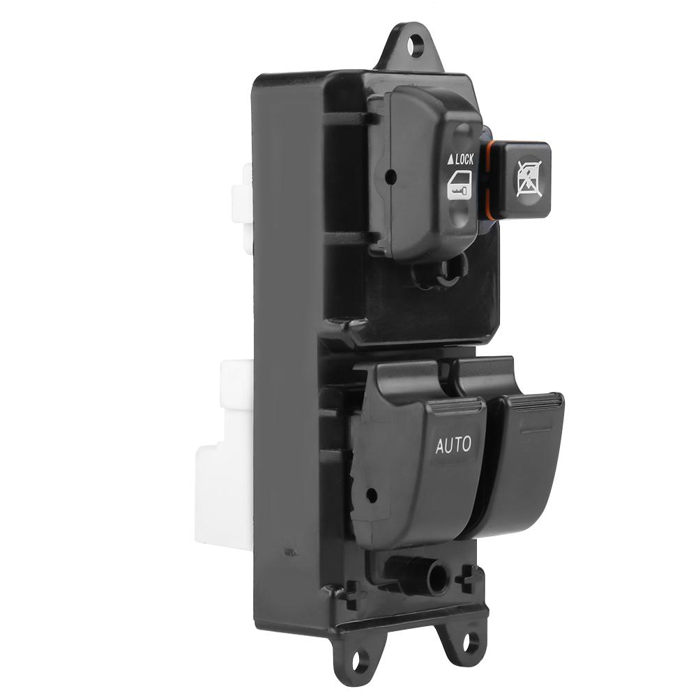 Передний левый со стороны водителя электрический переключатель стеклоподъемника для Toyota RAV4 2000 2005 8482042160