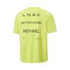 Мужская футболка Li Ning Серия Фитнес ATSW323-6