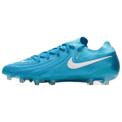 Кроссовки мужские Phantom GX 2 Elite AG Pro Mad Ambition Pack, синие, сине-яркие, белые FJ2554-400