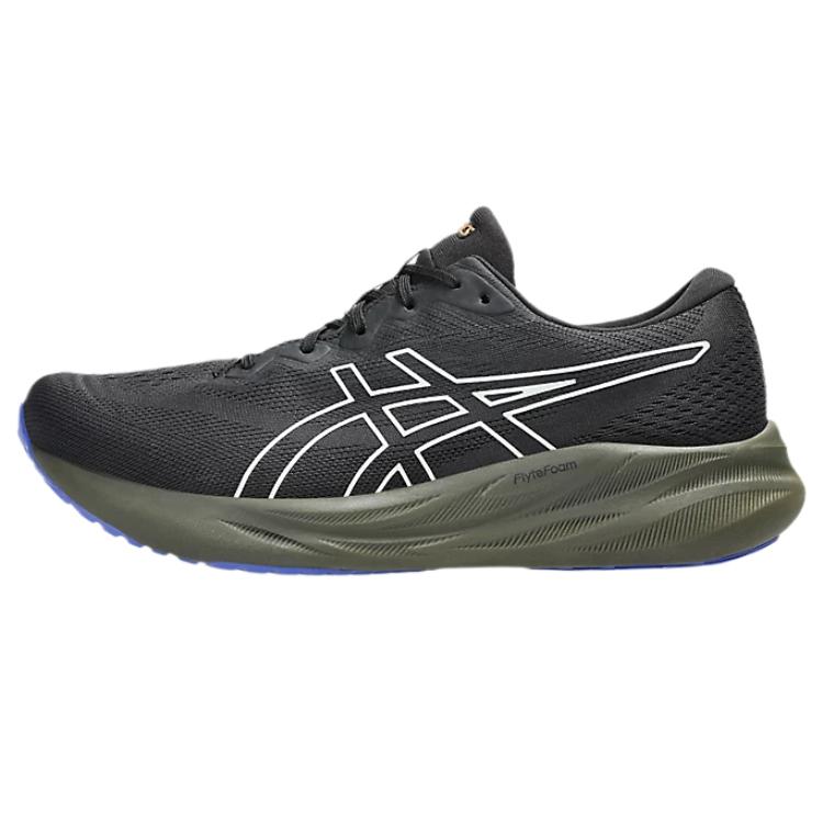 Asics Gel Pulse 15 GORE-TEX Black Brown Stone Men Sneakers 1011B781-003