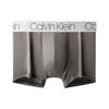 Calvin Klein Solid Logo Print Underwear 3-Pack Men Underwear NP2213O-9OP