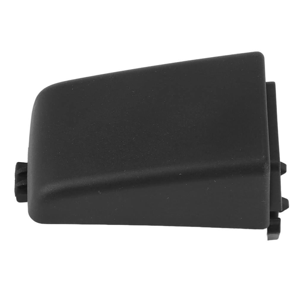 Front Door Handle Cap Cover Door Grab Pull Lock Open Handle Cap for LR2 Freelander 2 LR3 Discovery 3 LR4 Discovery 4