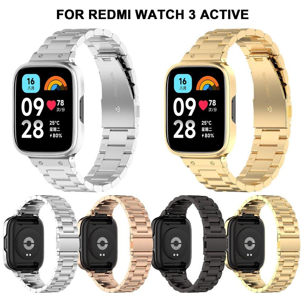 Сменный защитный браслет для часов Redmi Watch 3 Active Smart Watch