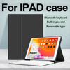 For IPad Air 5 Air 4 10.9 Keyboard Case for IPad Pro 11 2022 10.2 7 8 9 10th Gen Air 3 10.5 Smart Stand Case Cover