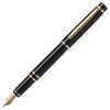 Pilot Fountain Pen Granse Gold Pen Black FGRC-12SR-BM