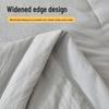 Nanjiren Class A Antibacterial Breathable Summer Quilt