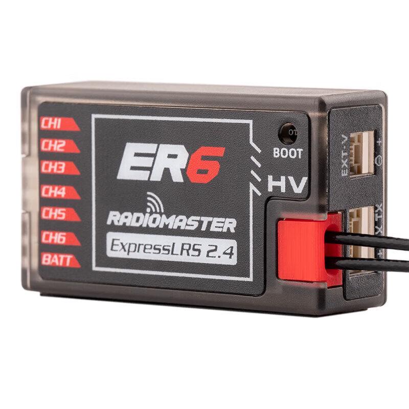 Zhenbaolai ELRS PWM 2.4G Receiver