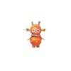 POP MART Мини-фигурки Pucky Коллекция Созвездий, Коробка-сюрприз, Одна случайная фигурка