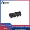 MAX3232ESE SOP16 Микросхема интерфейса RS - Новая Оригинальная, В наличии, SMD