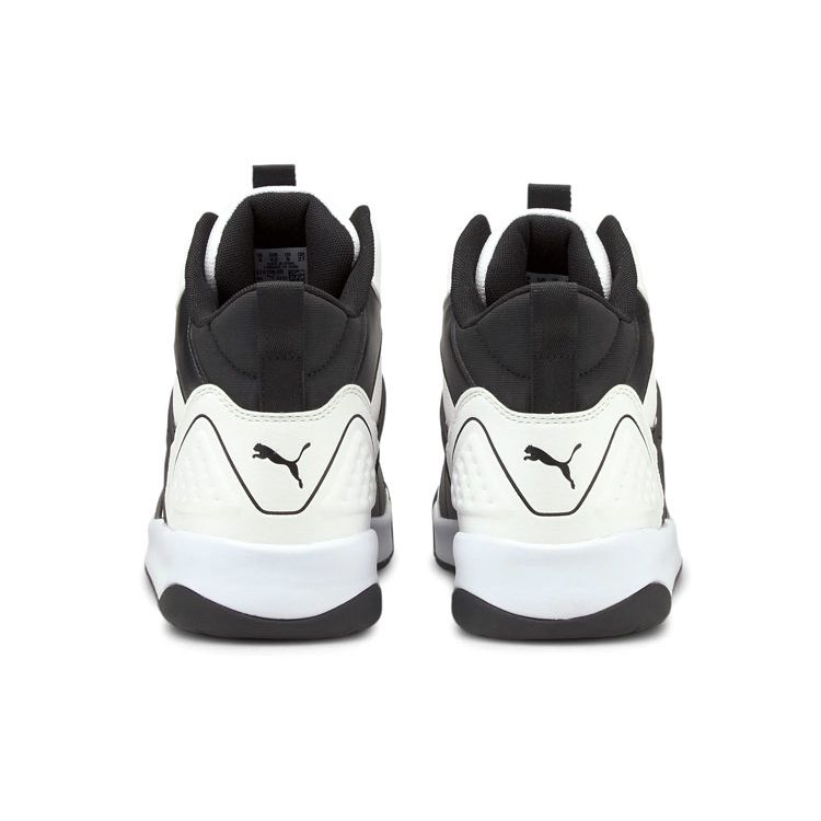 Puma Кроссовки Черные Унисекс 374139-08