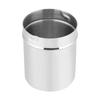 Stainless Steel Chocolate Shaker Fine Mesh Powder Dispenser Durable Cocoa Powder Shaker  Cocoa
