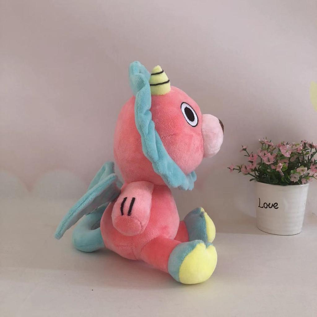 Аниме Spy X Family Аня's Chimera плюшевая игрушка Маппет Аня Forger's Pet мягкая кукла