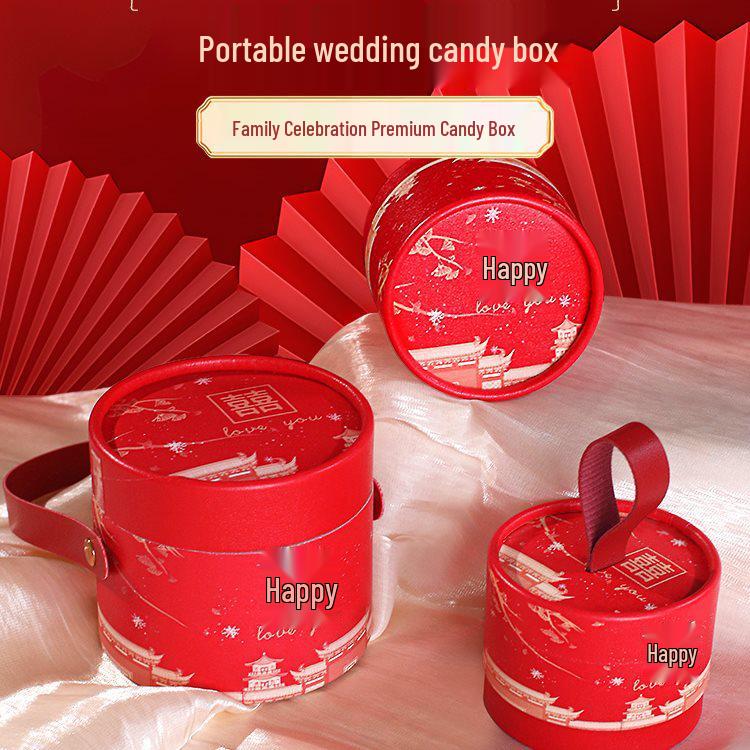 Подарочные коробки для свадебных конфет 2025: Предварительно собранные, элегантные пакеты для упаковки конфет