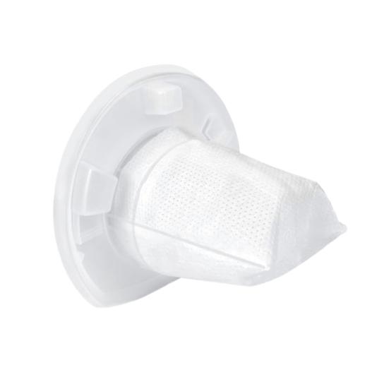 4 шт. сменные фильтры ручные вакуумные фильтры многоразовые моющиеся простые в установке вакуумные фильтры