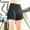 Summer Women's Plus Size Sports Yoga Pants Loose Gym Running Shorts