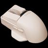 Lofree OE909 Wireless Tri-Mode PBT Mouse