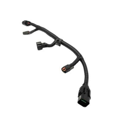 Жгут проводов катушки зажигания для Hyundai Santa Fe 2003-2005 Kia Amanti 3.5L 04-06
