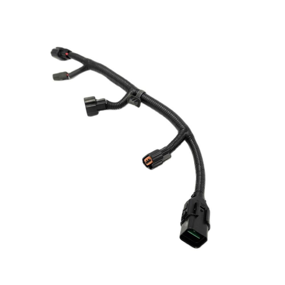 1x Жгут проводов катушки зажигания 39610-39030 Для Hyundai Santa Fe XG300 XG350 Kia Amanti
