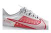 Women's Sneakers Nike Zoom Gravity Pure Platinum (W) Pure Platinum-Red Orbit-White
