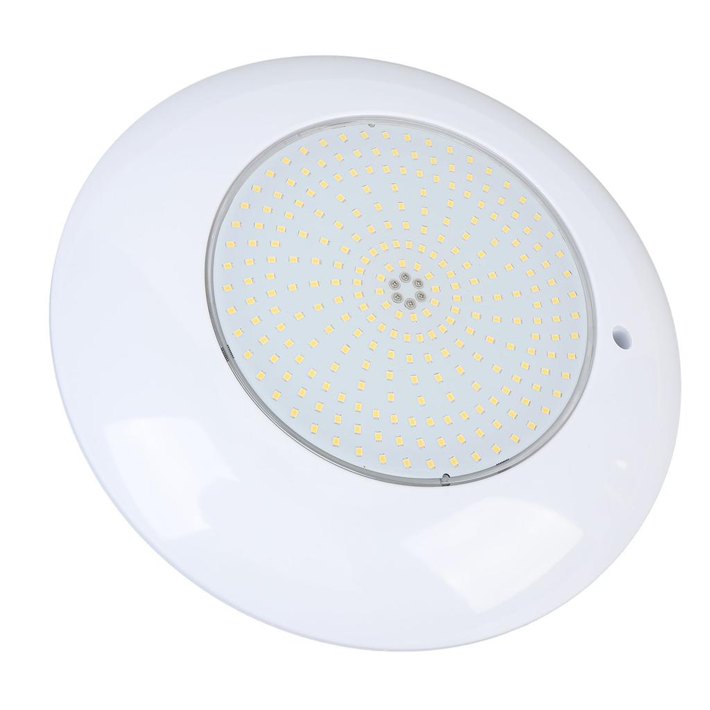 18W Led Pool Light for Inground Pools Underwater Swimming Pool Light AC 12V Hardwired IP68 Water