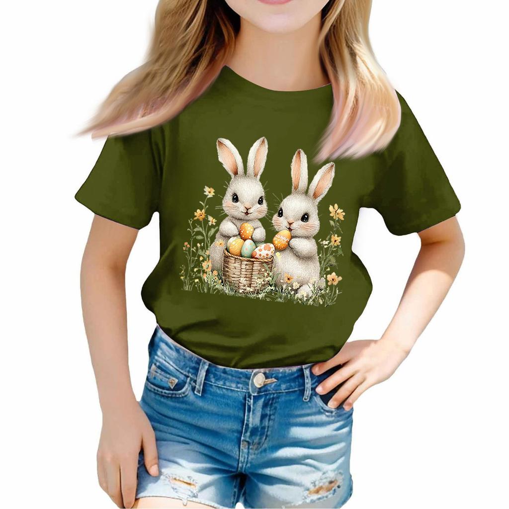 Футболки для малышей, девочек и мальчиков, детские футболки с короткими рукавами и принтом для мальчиков и девочек