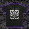 Love and Rockets T-Shirt Post-Punk Goth Pop Psychedelic Rock Music Tee S-5XL
