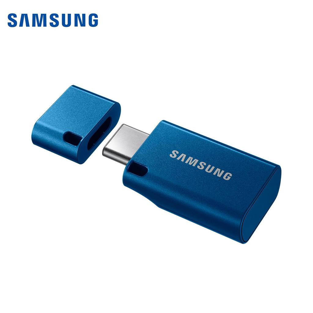 Samsung 128GB USB Type-C Flash Drive 64GB 256GB 400mb/s 512GB USB 3.1 USB 3.2 Pendrive Memory Stick USB Flash Drive For PC/Notebook/phone/Tablet