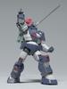 COMBAT ARMORS Get Truth Fang of the Sun Dougram MAX27 Dougram GT Scale Assembled Plastic Model Kit M01292 1/72 Ver. 1/72