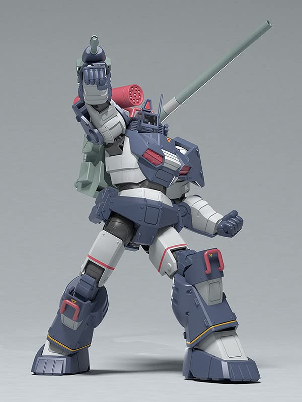 COMBAT ARMORS Get Truth Fang of the Sun Dougram MAX27 Dougram GT Scale Assembled Plastic Model Kit M01292 1/72 Ver. 1/72