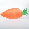 Supplies Pencil Bag Novelty Coin Bag Simulation Vegetable Plush Pencil Case Pen Case Pencil Pouch