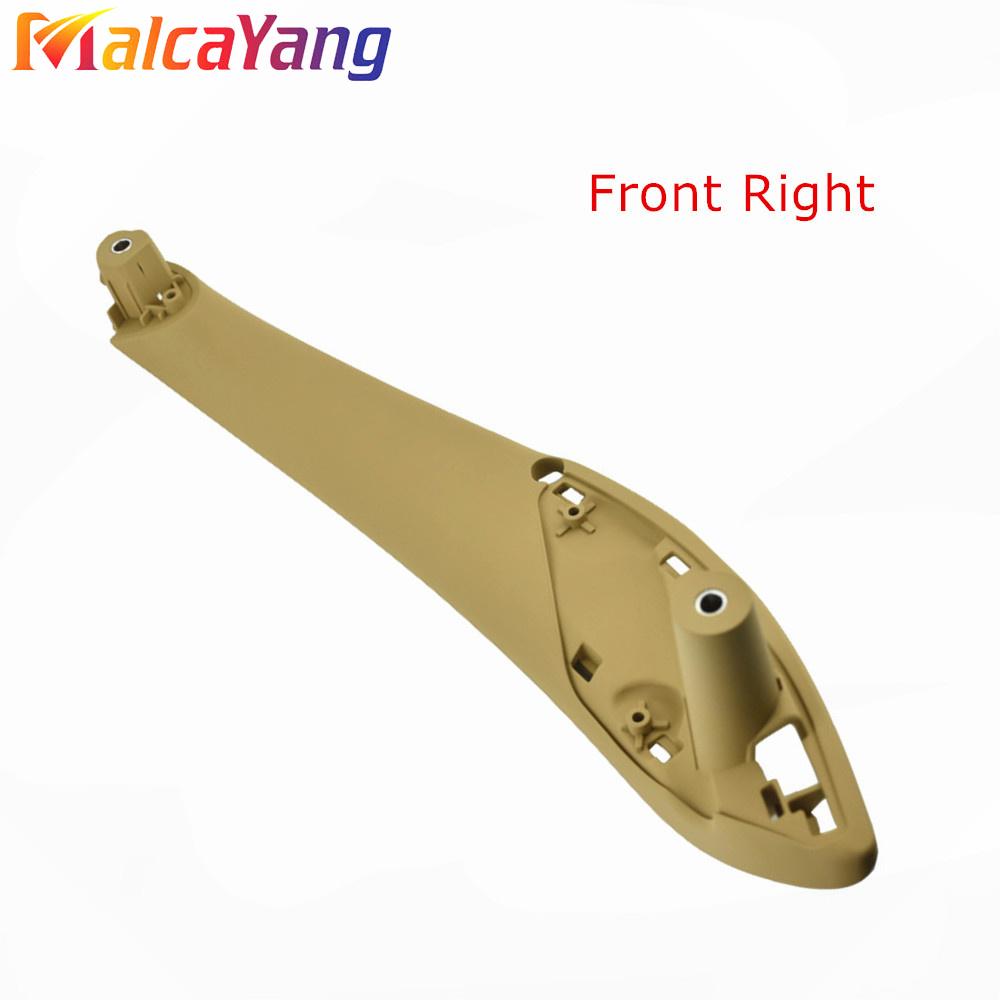 Для BMW 3 серии 2014-2018 F30 316d 318d 320d F31 320i 325d ручка внутренней двери, накладка, автомобильные аксессуары