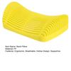 Cooling Neck Pillow Hollow Neck Support Pillow Cervical Spine Repair