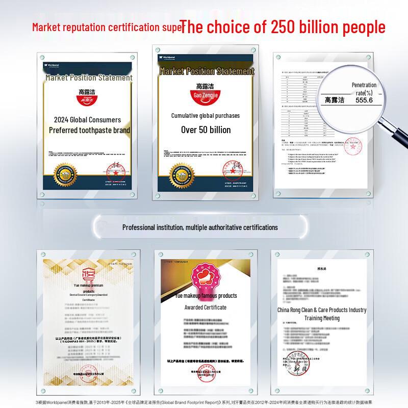 Colgate Strong White Bamboo Charcoal Mint Toothpaste